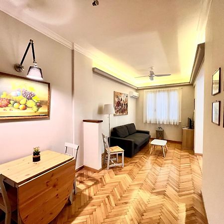 Jo&Ju Apartments Athen Eksteriør billede