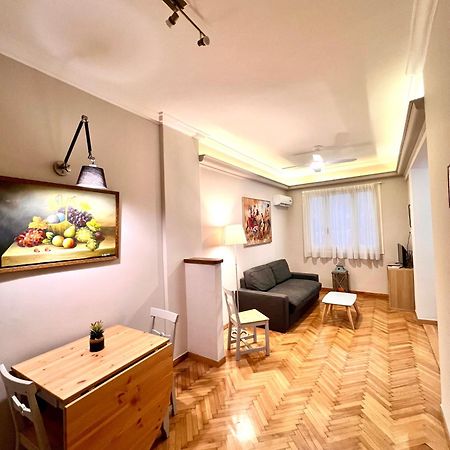 Jo&Ju Apartments Athen Eksteriør billede