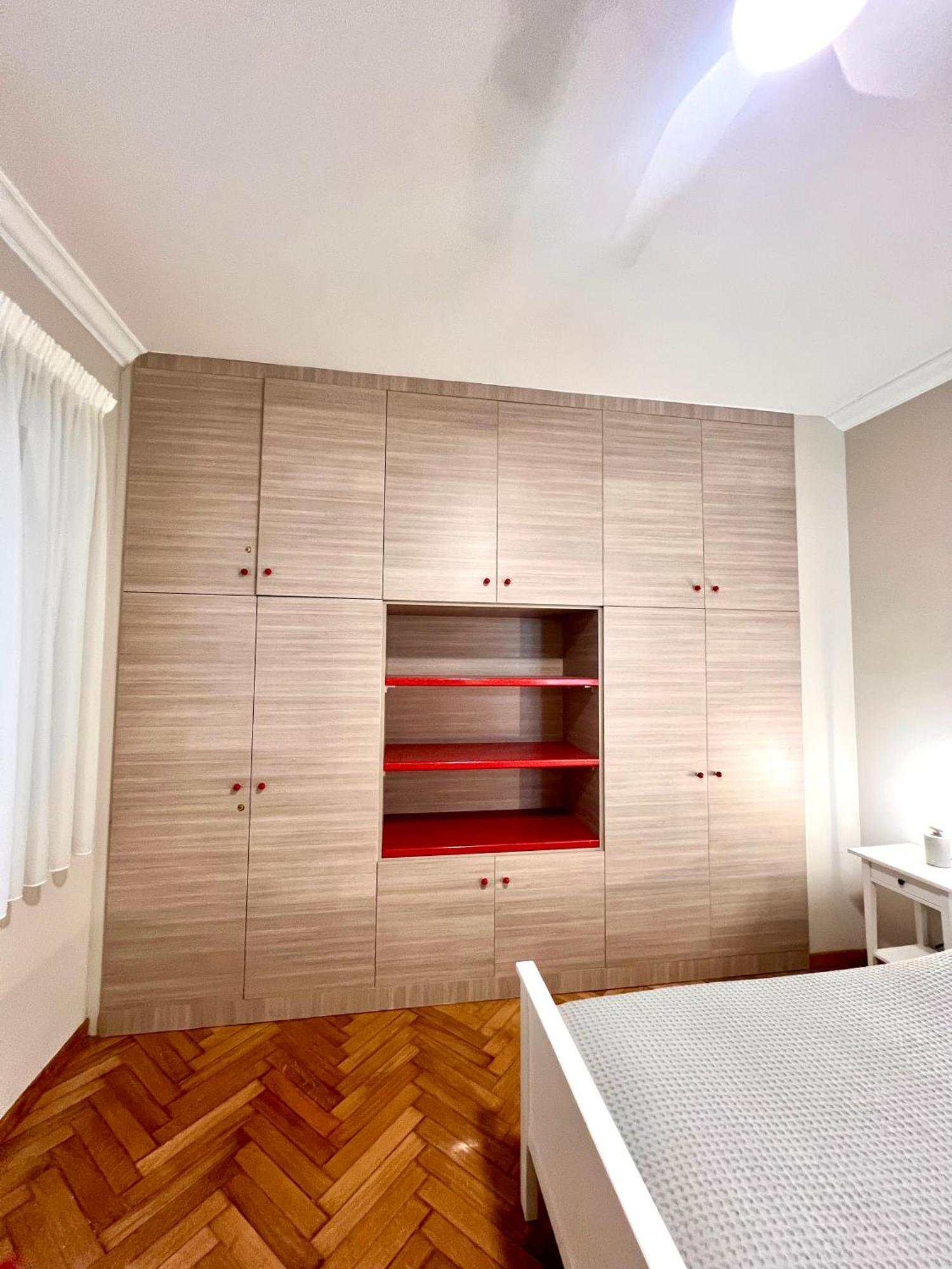 Jo&Ju Apartments Athen Eksteriør billede