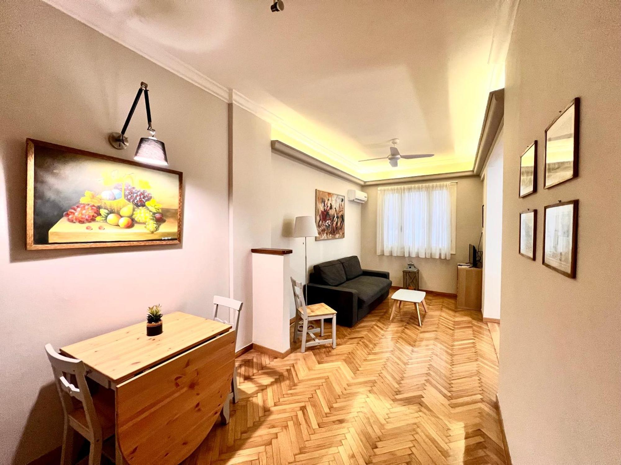 Jo&Ju Apartments Athen Eksteriør billede