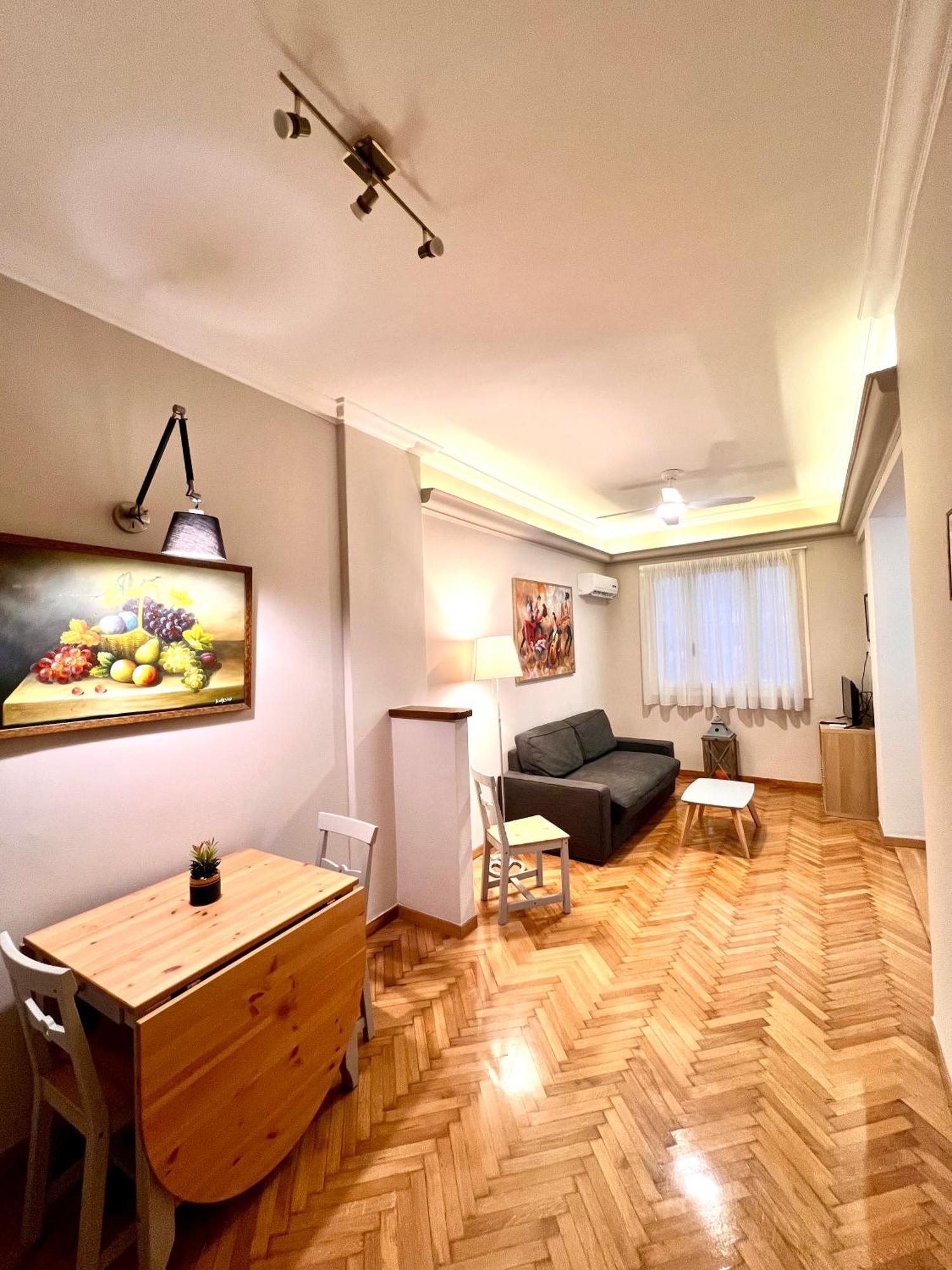 Jo&Ju Apartments Athen Eksteriør billede