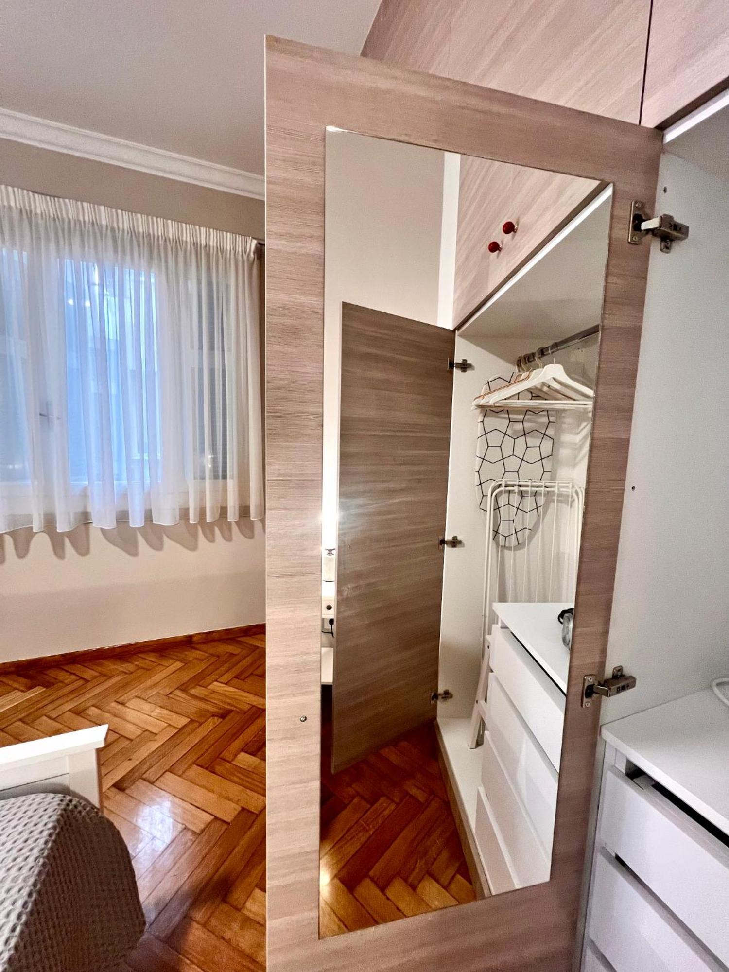 Jo&Ju Apartments Athen Eksteriør billede