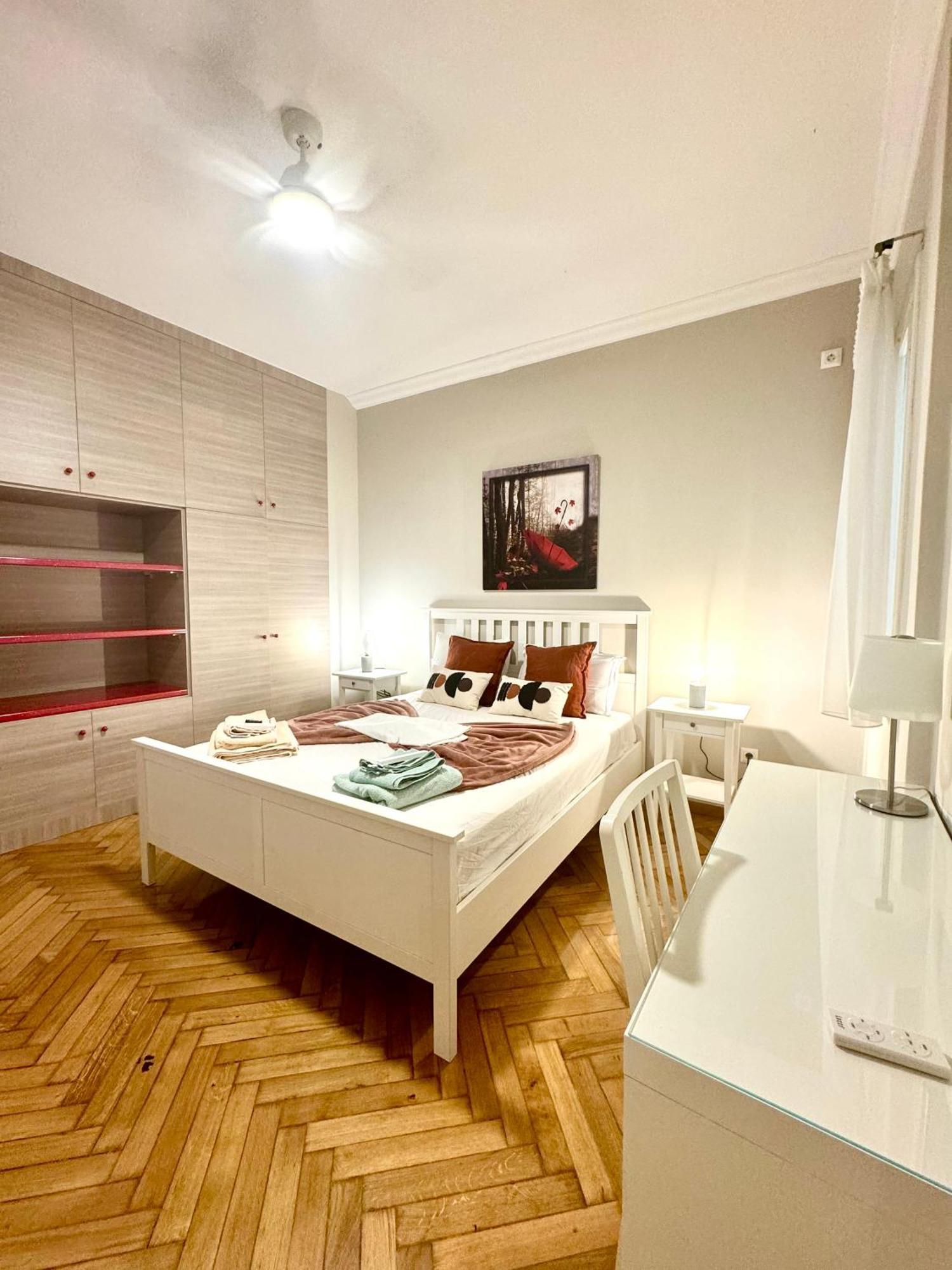 Jo&Ju Apartments Athen Eksteriør billede